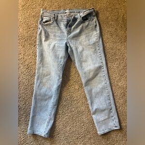 Old Navy Boyfriend Jeans